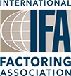 International Factoring Association Logo